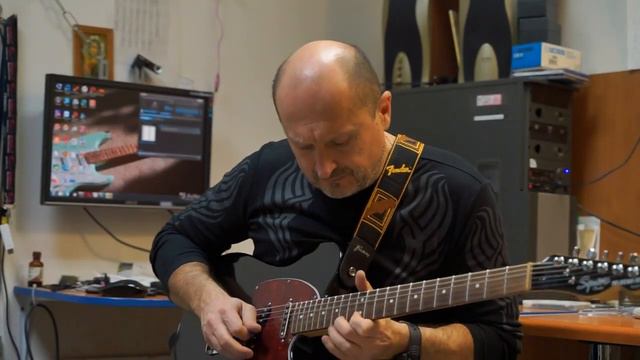 Blues E Very Simple смотреть онлайн