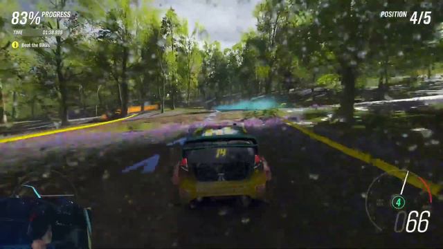 GAMEPLAY Forza Horizon 4 смотреть онлайн