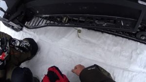 Рыба не клевала!!! посмотрел Стелс Ставр 600!! Послушал отзыв хозяина!!