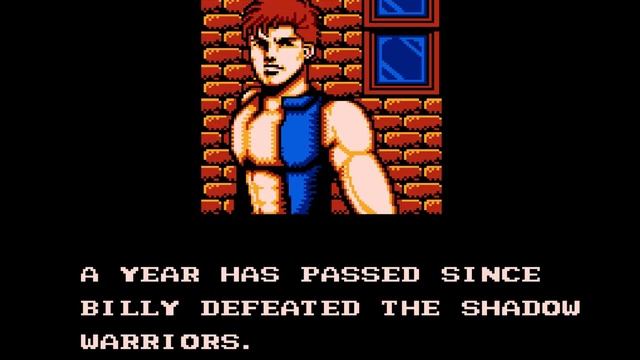 Cheats, Easter Eggs, Glitch & Trivia #4 - Double Dragon 3 - Nes смотреть онлайн