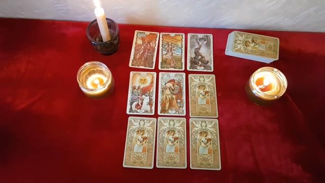 Онлайн гадание :" Исполнится ли желание в 2018 году?" смотреть онлайн