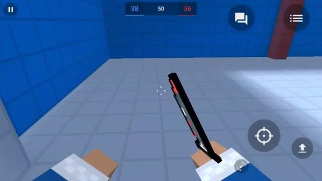 КАК ПРОЙТИ 38 39 40 УРОВНИ В МИНИ ИГРАХ? BLOCK STRIKE смотреть онлайн