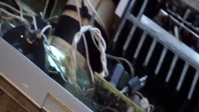Усилитель Ласпи 005-1 оконечный 2х200Вт смотреть онлайн