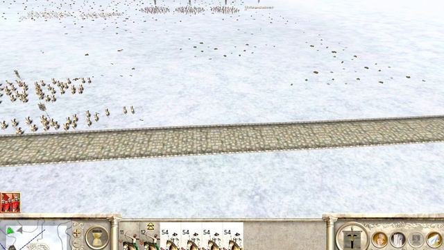 Rome Total War 2023 03 28 22 25 29 смотреть онлайн