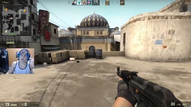 Kid Manipulated into saying N Word on Tyler1's stream смотреть онлайн