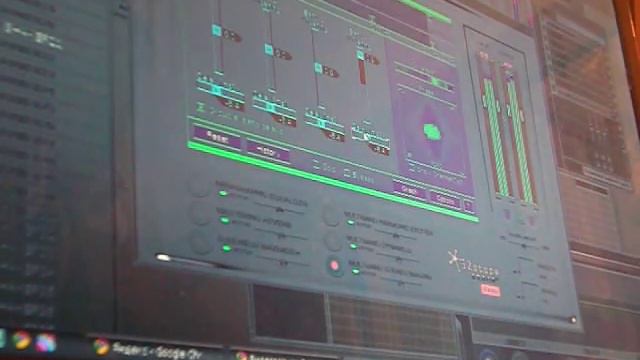 клубный минус в fl studio 10 смотреть онлайн
