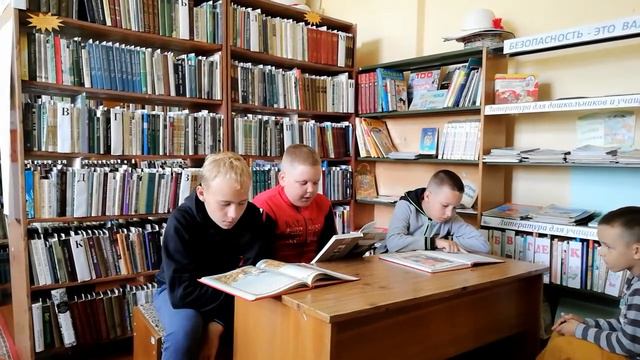 Международная акция «Читаем белорусские книги», Бубнов Константин смотреть онлайн