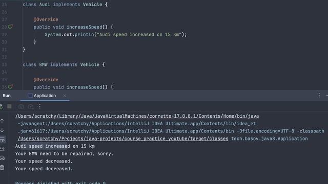 JAVA 8: ЗМІНЮЄМО ПІДХІД ДО ПРОГРАМУВАННЯ! смотреть онлайн