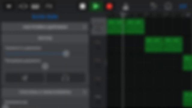 [GARAGEBAND] КАК СДЕЛАТЬ КРУТОЙ VOICE TAG В ГАРАЖ БЭНД / ВОЙС ТЕГ В ГАРАЖ БЭНД смотреть онлайн