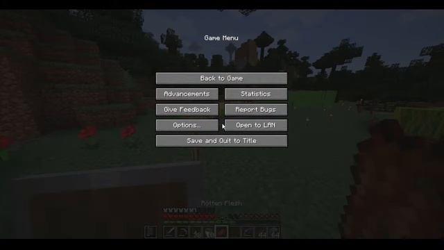 MineCraft Java Edition Part 6 Live Stream Blue Eye Gamer смотреть онлайн