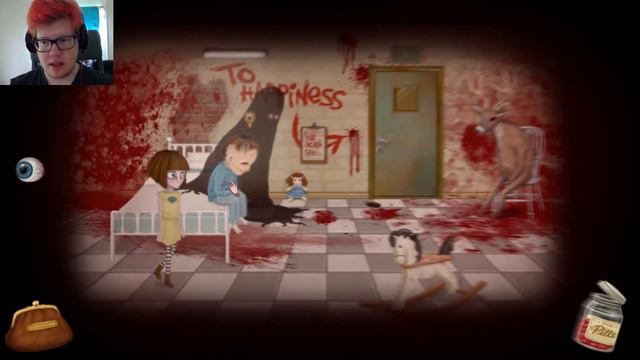 MADNESS | Fran Bow Demo смотреть онлайн
