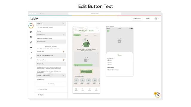 New Component | Random Picker смотреть онлайн