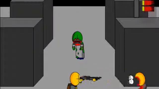 Madness Interactive - Dangerous Madness смотреть онлайн