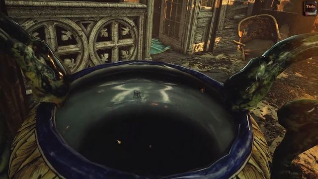 Castle of Secrets Gameplay / Fantastic Puzzle Game with a Great Atmosphere смотреть онлайн