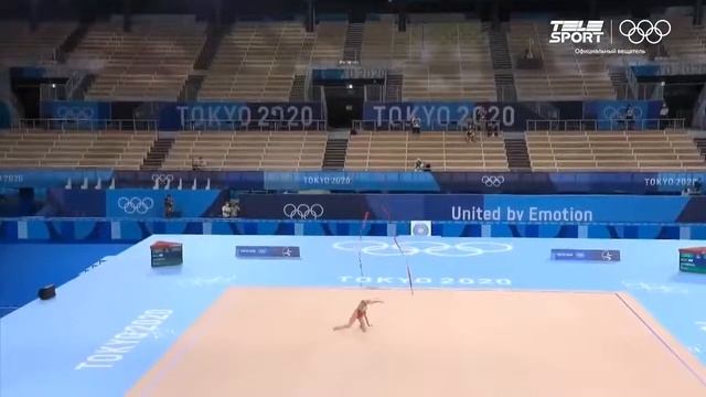 Дина Аверина лента Олимпийские игры в Токио 2020 #динааверина #олимпиада