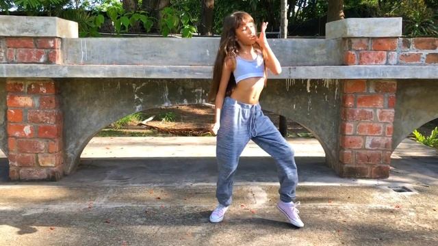 Hwasa (화사) - Maria (마리아)| Dance Cover.I’mJaya смотреть онлайн