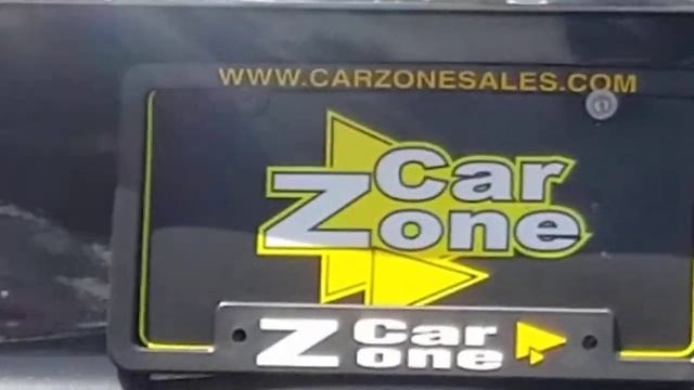 2007 Chevy Trailblazer LT 4x4 with Leather and Sunroof Cold A/C CarZone Sales Otsego 269-692-6000 смотреть онлайн