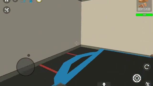 закулисье, уровень ! (беги за свою жизнь) смотреть онлайн