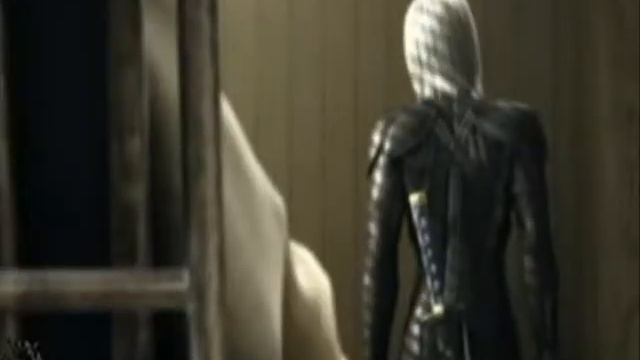 [AMV] Final Fantasy 7 Advent Children - Wish I Had An Angel смотреть онлайн