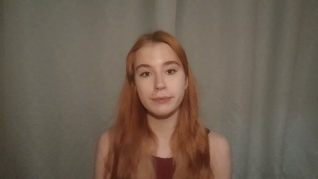 Веселова Стефания, 16 лет