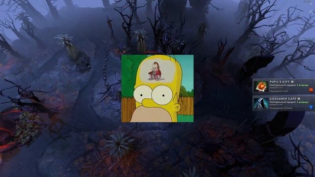 СЛОТ, КОТОРЫЙ РУИНИТ ИГРЫ [Dota 2] смотреть онлайн