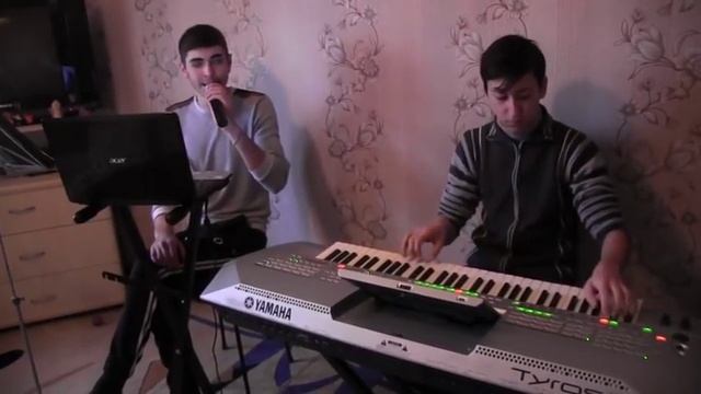 Formația Joc Moldovenesc