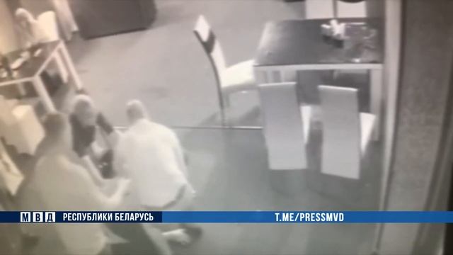 Видео с камеры наблюдения смотреть онлайн