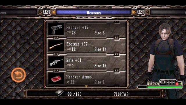 SAIU VERSÃO MOBILE DE RESIDENT EVIL 4! COMO JOGAR RESIDENT EVIL 4 NO CELULAR ? смотреть онлайн