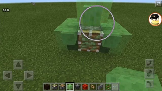 Как сделать МАШИНУ в майнкрафт смотреть онлайн