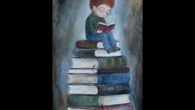Когда открывается книга смотреть онлайн