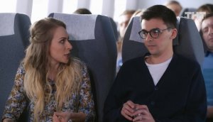 Однажды в России: Олигарх проверяет свою любимую