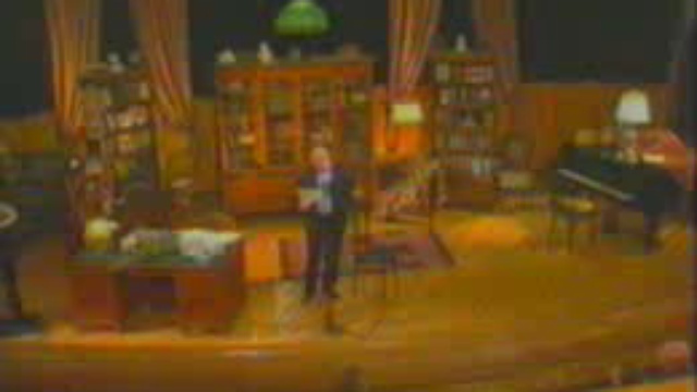 Жванецкий - Клуб Кино Путешественников.