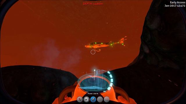More Precursor's! | Subnautica - Early Access Gameplay смотреть онлайн