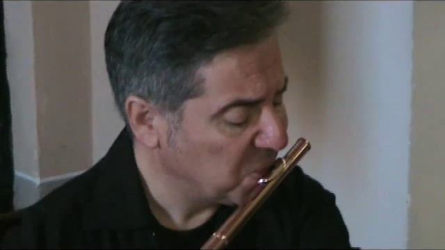Ch. W. Gluck - Orfeo ed Euridice "Dance of Blessed Spirits" смотреть онлайн
