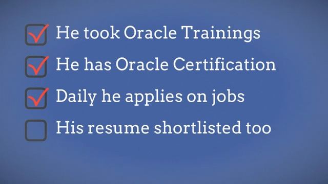 Oracle DBA Interview Questions смотреть онлайн