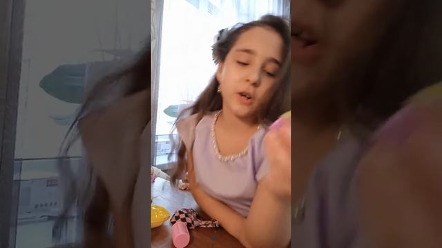 Распаковка оригинальной LOL Surprise. смотреть онлайн
