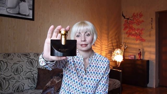 Ароматы с нотой жасмина!!)))) смотреть онлайн