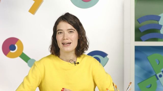 Цветные картины из соли. Делимся нюансами смотреть онлайн