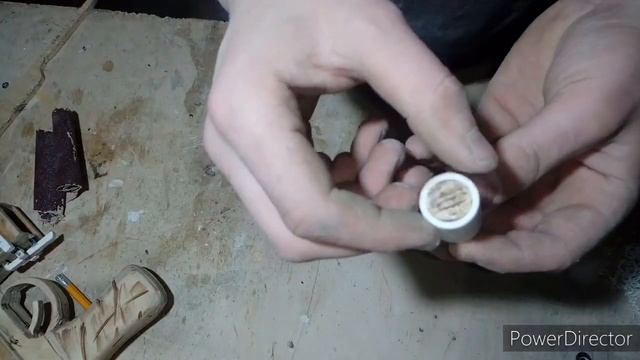 Как сделать *SMG/СМГ* из игры РАСТ/RUST из дерева #:2 смотреть онлайн