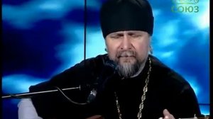 Священник Андрей Гуров красивая песня Все в твоих руках