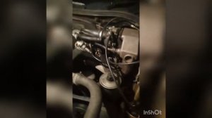 Почему плавают обороты Мерседес Причина