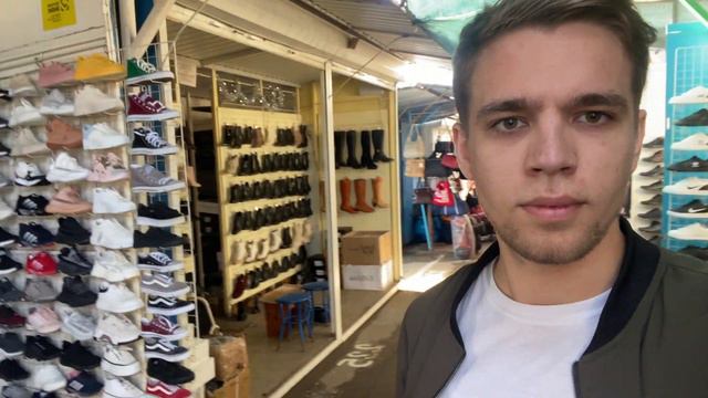 ЛУЧШИЙ ГОРОД ДЛЯ ЖИЗНИ В РОССИИ ВОЗЛЕ МОРЯ | ТЕМРЮК - ОБЗОР смотреть онлайн