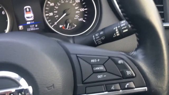 Nissan Qashqai 1.3 DIG-T Tekna DCT Auto (s/s)5dr@ VFM Autosales Ltd Groombridge смотреть онлайн