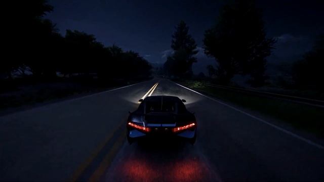 Calm Night Guitar (playlist)