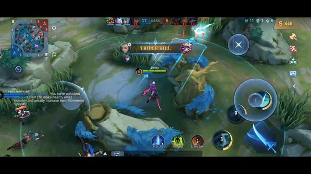 BUFFED BENEDETTA NEW TUTORIAL BUILD AND EMBLEM SET [100% PHYISICAL DAMAGE] | BENEDETTA FULL TUTORIA смотреть онлайн