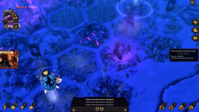 Armello - Game Finale! - With Antihousewife And PurpleFantum - Episode 13