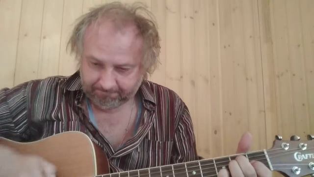 Геннадий Самойлов 'Сказка о рыбаке и рыбке'.mp4 смотреть онлайн