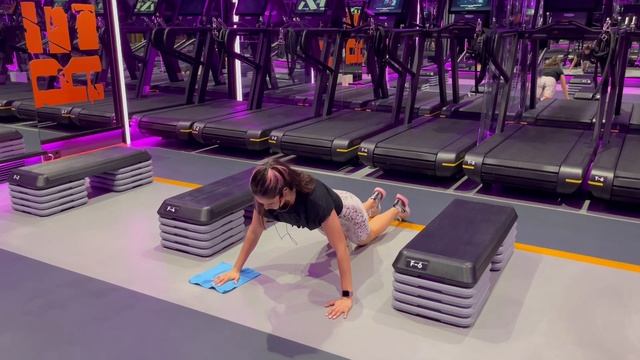 Скользящее асимметричное отжимание