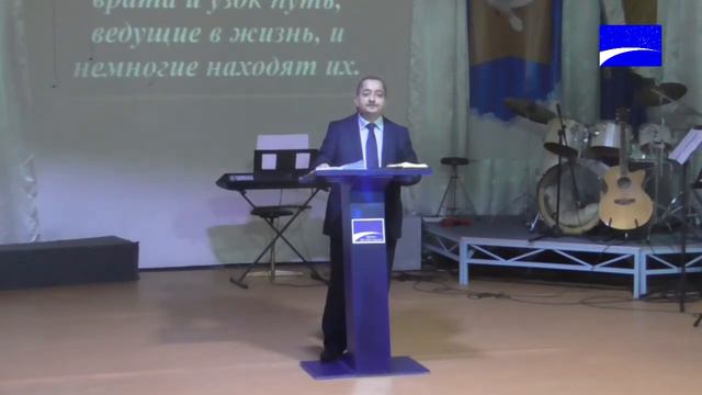 09 декабря 2018 год. Тема: Ведущие в жизнь. смотреть онлайн