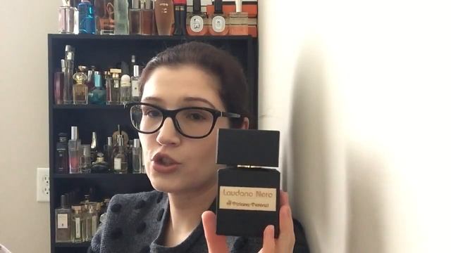 Ароматы tiziana terenzi смотреть онлайн